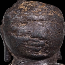 พระพุทธเจ้าปางเปิดโลก(ขุดพบในไทย)
