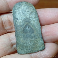 พระลีลาระแวงกรุวัดพระศรีสุพรรณบุรี