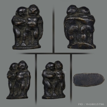 กัณหาชาลีวัดบางไกรนอกรุ่นแรก ปี2491
