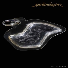 นกสาริกา หลวงพ่อน่วม วัดหลวงครู นครศรีธรรมราช