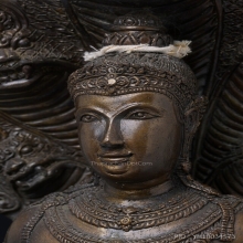 บูชา5เศียร รุ่นสาม สวยมาก