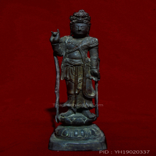 เจ้าแม่กวนอิมจำลอง เทียนฟ้ามูลนิธิ ปี2503