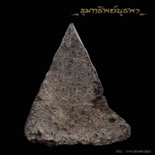 พระนางแขนอ่อน กรุเจดีย์สูง สุโขทัย อายุ 700 ปี