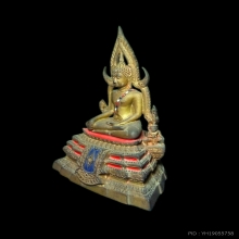 พระพุทธชินราช