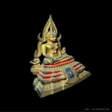 พระพุทธชินราช