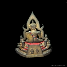 พระพุทธชินราช
