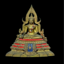 พระพุทธชินราช