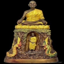  หลวงปู่ดู่ 5 รูปลักษณ์
