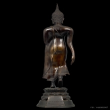 พระบูชางานฉลอง 84ปี รพ.ศิริราช ปี2517