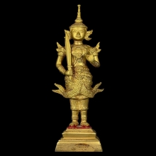 พระสยามเทวาธิราช 