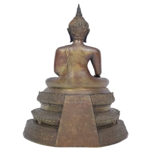 หลวงพ่อวัดไร่ขิง ปี 2508 องค์ที่ 6