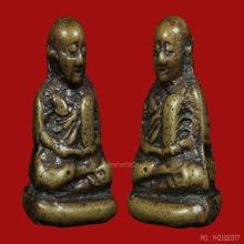 LUANG-POR-NGERN OF BANG-CLAN TEMPLE , KEE-TA MOLD