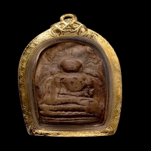 พระคง ลำพูน