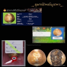 เบี้ยแก้ ปู่คำ วันเดียวครับ ราคานึ้