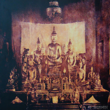 พระผงรุ่นแรก หลวงพ่อโสธร จ.ฉะเชิงเทรา