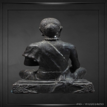 พระบูชาหมอชีวกโกมารภัจจ์
