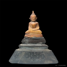 พระบุทองอยุธยา