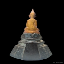 พระบุทองอยุธยา