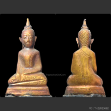 พระบุทองอยุธยา