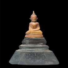 พระบุทองอยุธยา