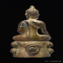 พระกิ่งพระพุทธสิหิงค์