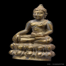 พระกิ่งพระพุทธสิหิงค์