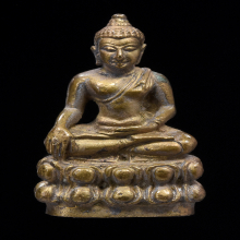 พระกิ่งพระพุทธสิหิงค์