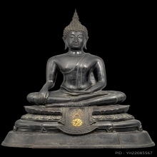 ภปร. พระพุทธมงคลจักรพรรดิ วัดจักวรรดิราชาวาส(สามปลื้ม)