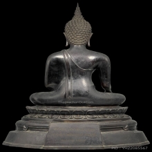 ภปร. พระพุทธมงคลจักรพรรดิ วัดจักวรรดิราชาวาส(สามปลื้ม)