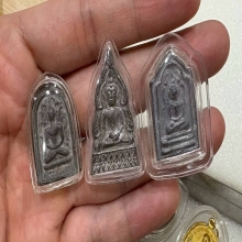 วัดสามจีน + วัดพลับ ปี2460