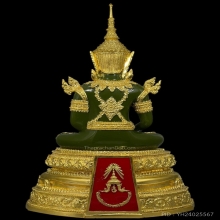 พระแก้วมรกต ปี2542