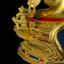 พระพุทธชินราช ประจำปี