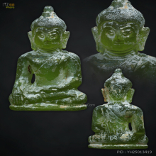 พระแก้วกรุฮอด เชียงใหม่