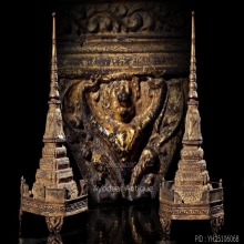 จุฬามณีรัตนะโกสินทร์