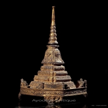 จุฬามณีรัตนะโกสินทร์