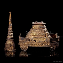 จุฬามณีรัตนะโกสินทร์