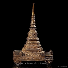 จุฬามณีรัตนะโกสินทร์