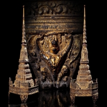 จุฬามณีรัตนะโกสินทร์