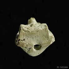 สมเด็จโต วัดประสาทฯ ปี2506 เนื้อเขียวก้านมะลิ