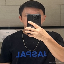 สร้อยคอ 26 นิ้ว