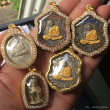 รับเช่าพระเครื่องหลวงปู่ทิมวัดละหารไร่