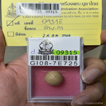 >>>..,ลูกอมมหากัณฑ์ หลวงพ่อคง วัดบางกะพ้อม โซนนิยม