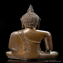 พระบูชาสมัยสุโขทัยตะกวน