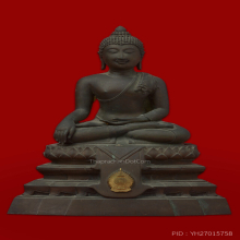 พระบูชาพระพุทธสิหิงค์