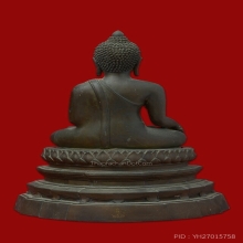 พระบูชาพระพุทธสิหิงค์