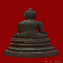 พระบูชาพระพุทธสิหิงค์