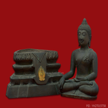 พระบูชาพระพุทธสิหิงค์