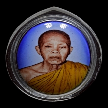 ล็อกเก็ตหลวงพ่อคูณปี28