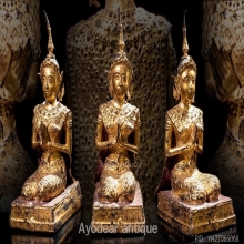 นางฟ้ายุครัตนะโกสินทร์