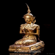 นางฟ้ายุครัตนะโกสินทร์